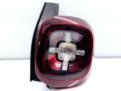   Stop aripa dreapta Dacia Duster 2 [Fabr 2017-2023] 265503601R