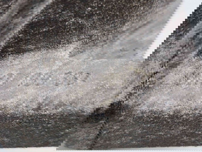 Tampon motor dreapta Audi A4 (8K5, B8) Avant [Fabr 2008-2015] 8K0199381 2.0 TDI CAGA  