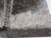 Tampon motor dreapta Audi A4 (8K5, B8) Avant [Fabr 2008-2015] 8K0199381 2.0 TDI CAGA  