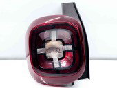   Stop aripa stanga Dacia Duster 2 [Fabr 2017-2023] 265558217R