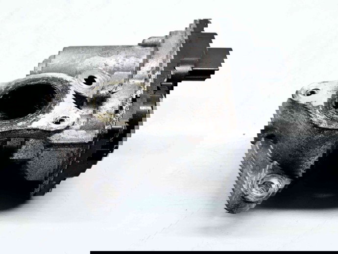 Supapa EGR Nissan Juke [Fabr 2010-2014] Facelift H8201143495 1.5 DCI K9K 81KW / 110CP 1.5 DCI K9K 81KW / 110CP