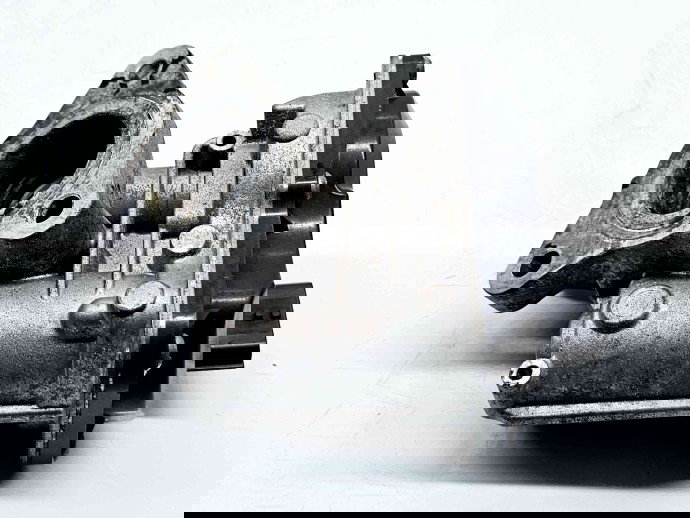 Supapa EGR Nissan Juke [Fabr 2010-2014] Facelift H8201143495 1.5 DCI K9K 81KW / 110CP 1.5 DCI K9K 81KW / 110CP