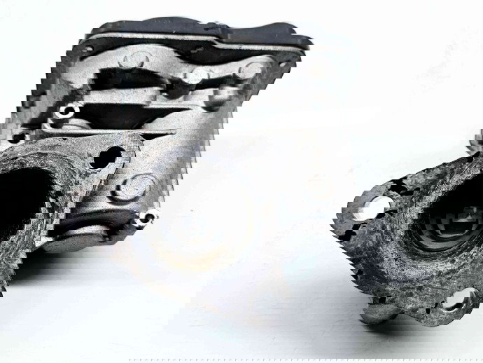 Supapa EGR Nissan Juke [Fabr 2010-2014] Facelift H8201143495 1.5 DCI K9K 81KW / 110CP 1.5 DCI K9K 81KW / 110CP