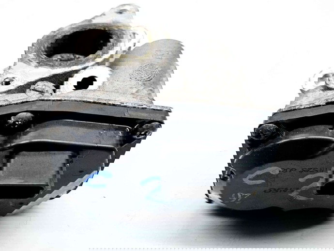 Supapa EGR Nissan Juke [Fabr 2010-2014] Facelift H8201143495 1.5 DCI K9K 81KW / 110CP 1.5 DCI K9K 81KW / 110CP