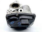 Supapa EGR Nissan Juke [Fabr 2010-2014] Facelift H8201143495 1.5 DCI K9K 81KW / 110CP 1.5 DCI K9K 81KW / 110CP