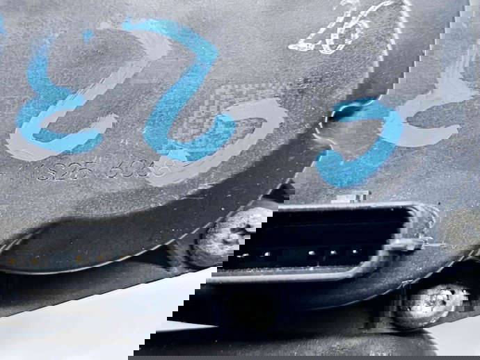 Supapa EGR Nissan Juke [Fabr 2010-2014] Facelift H8201143495 1.5 DCI K9K 81KW / 110CP 1.5 DCI K9K 81KW / 110CP