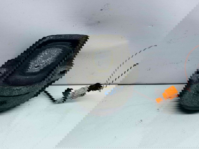 Tampon motor stanga Audi A4 (8K5, B8) Avant [Fabr 2008-2015] 8K0199381 2.0 TDI CAGA  