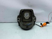 Tampon motor stanga Audi A4 (8K5, B8) Avant [Fabr 2008-2015] 8K0199381 2.0 TDI CAGA  