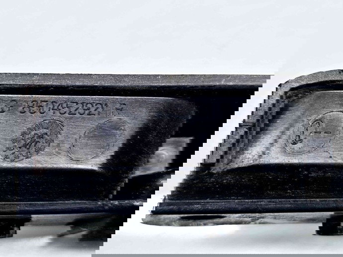 Suport bara stanga spate Dacia Duster 2 [Fabr 2017-2023] 850452921R