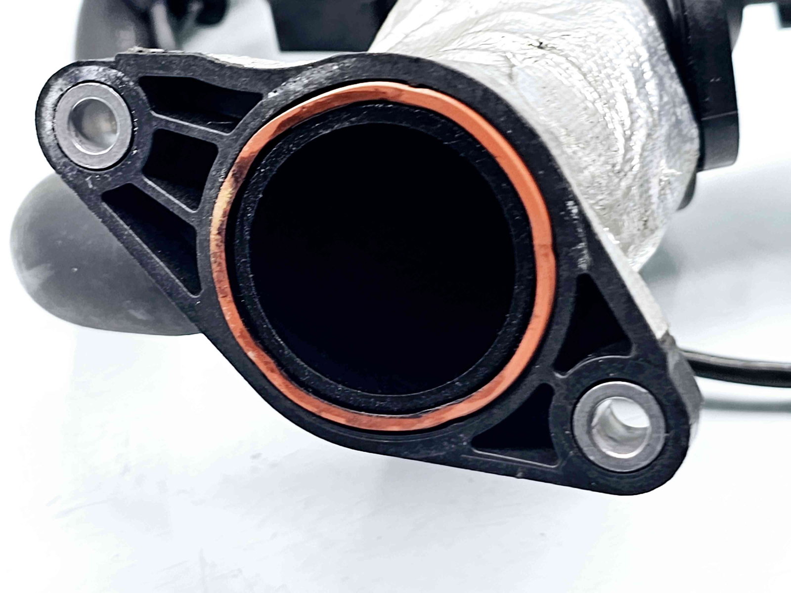 Tub admisie aer Nissan Juke [Fabr 2010-2014] Facelift 165763328R 1.5 DCI K9K 81KW / 110CP 1.5 DCI K9K 81KW / 110CP - imagine 3