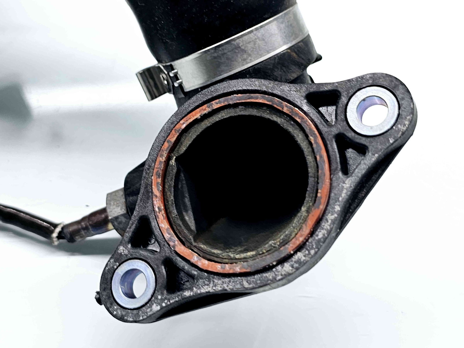 Tub admisie aer Nissan Juke [Fabr 2010-2014] Facelift 165763328R 1.5 DCI K9K 81KW / 110CP 1.5 DCI K9K 81KW / 110CP - imagine 4