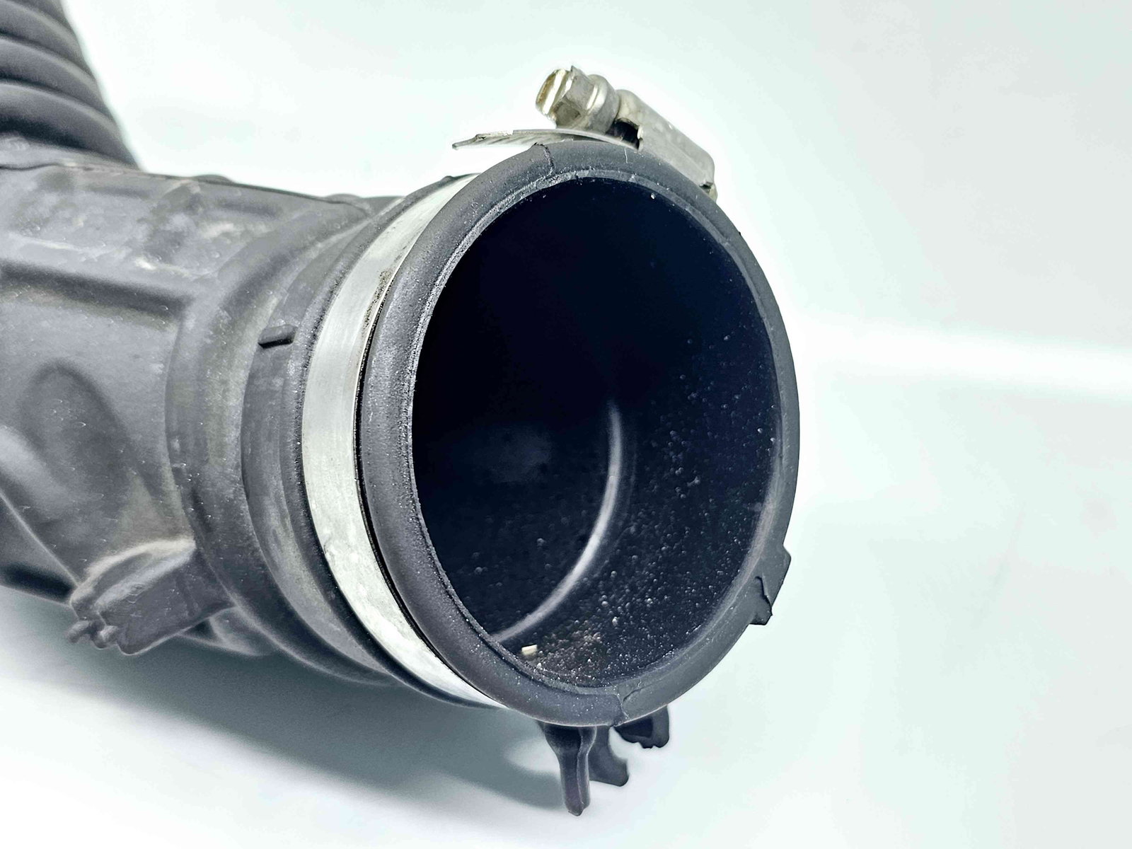 Tub admisie aer Nissan Juke [Fabr 2010-2014] Facelift OEM 1.5 DCI K9K 81KW / 110CP 1.5 DCI K9K 81KW / 110CP - imagine 3