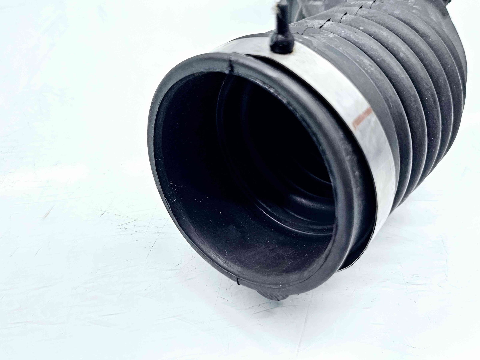 Tub admisie aer Nissan Juke [Fabr 2010-2014] Facelift OEM 1.5 DCI K9K 81KW / 110CP 1.5 DCI K9K 81KW / 110CP - imagine 4