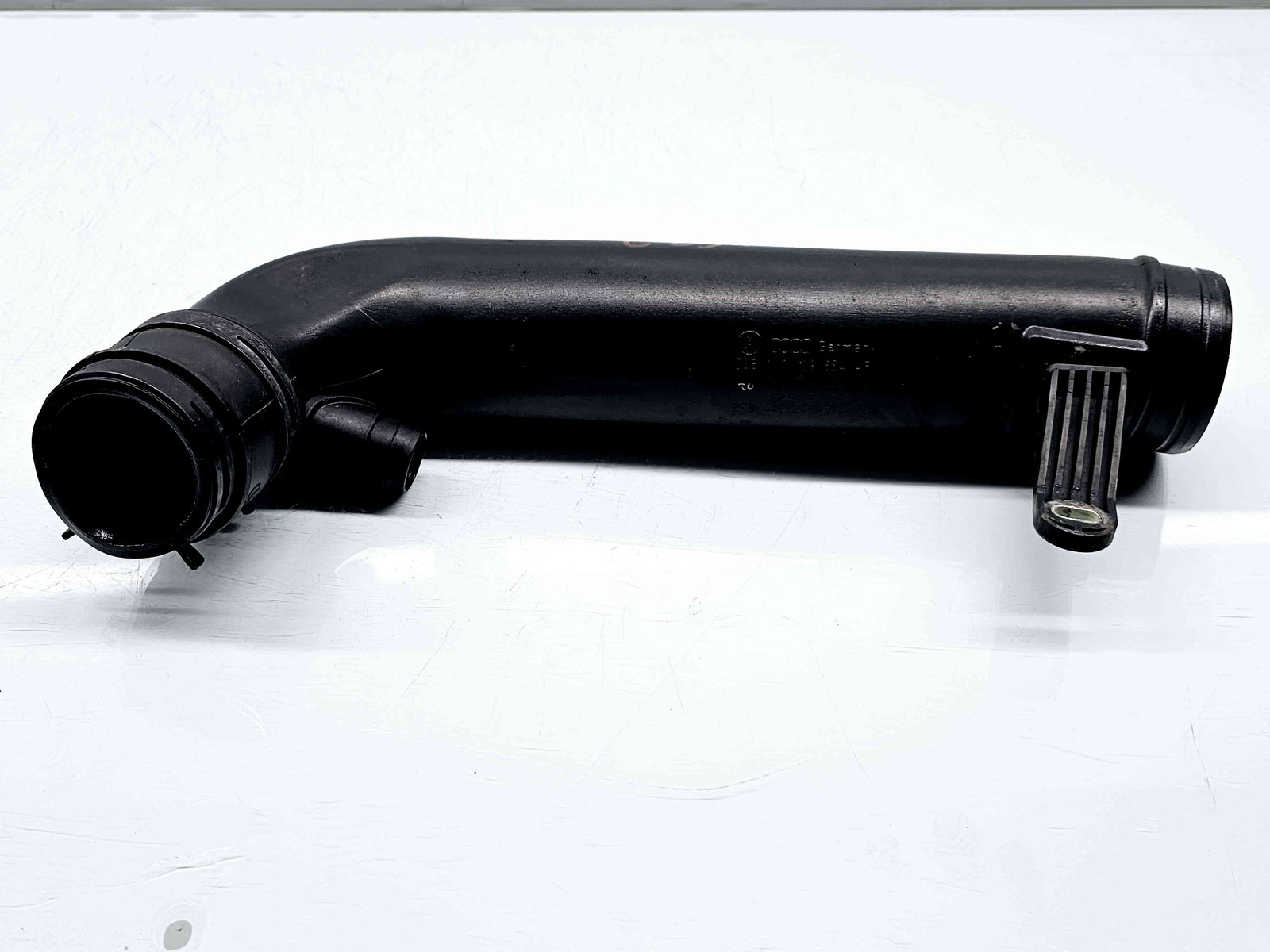 Tub admisie aer Skoda Superb II Combi (3T5) [Fabr 2009-2015] 1K0129654AP 1.8 TFSI CDAA 118KW / 160CP 1.8 TFSI CDAA 118KW / 160CP - imagine 1