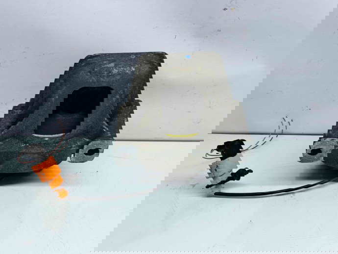 Tampon motor stanga Audi A4 (8K5, B8) Avant [Fabr 2008-2015] 8K0199381 2.0 TDI CAGA  