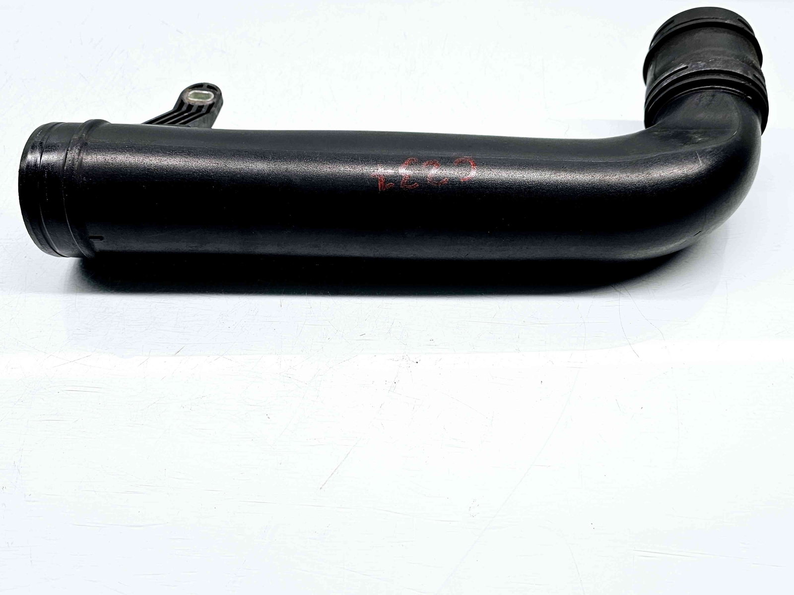 Tub admisie aer Skoda Superb II Combi (3T5) [Fabr 2009-2015] 1K0129654AP 1.8 TFSI CDAA 118KW / 160CP 1.8 TFSI CDAA 118KW / 160CP - imagine 2