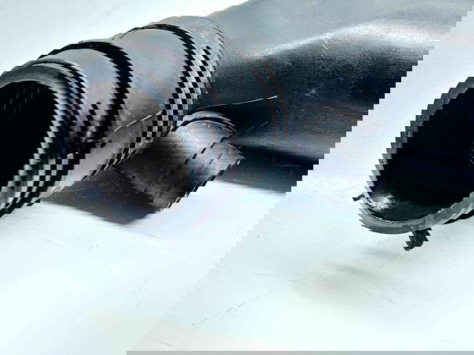 Tub admisie aer Skoda Superb II Combi (3T5) [Fabr 2009-2015] 1K0129654AP 1.8 TFSI CDAA 118KW / 160CP 1.8 TFSI CDAA 118KW / 160CP