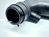 Tub admisie aer Skoda Superb II Combi (3T5) [Fabr 2009-2015] 1K0129654AP 1.8 TFSI CDAA 118KW / 160CP 1.8 TFSI CDAA 118KW / 160CP