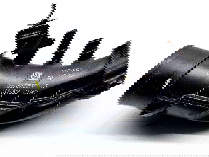 Tub admisie aer Dacia Duster 2 [Fabr 2017-2023] 165767385R 1.3 Benz H5H470 96KW / 130CP 1.3 Benz H5H470 96KW / 130CP