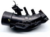 Tub admisie aer Dacia Duster 2 [Fabr 2017-2023] 165767385R 1.3 Benz H5H470 96KW / 130CP 1.3 Benz H5H470 96KW / 130CP