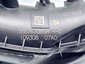 Tub admisie aer Dacia Duster 2 [Fabr 2017-2023] 165767385R 1.3 Benz H5H470 96KW / 130CP 1.3 Benz H5H470 96KW / 130CP