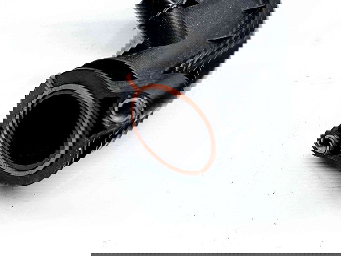 Tub admisie aer Dacia Duster 2 [Fabr 2017-2023] 165767385R 1.3 Benz H5H470 96KW / 130CP 1.3 Benz H5H470 96KW / 130CP