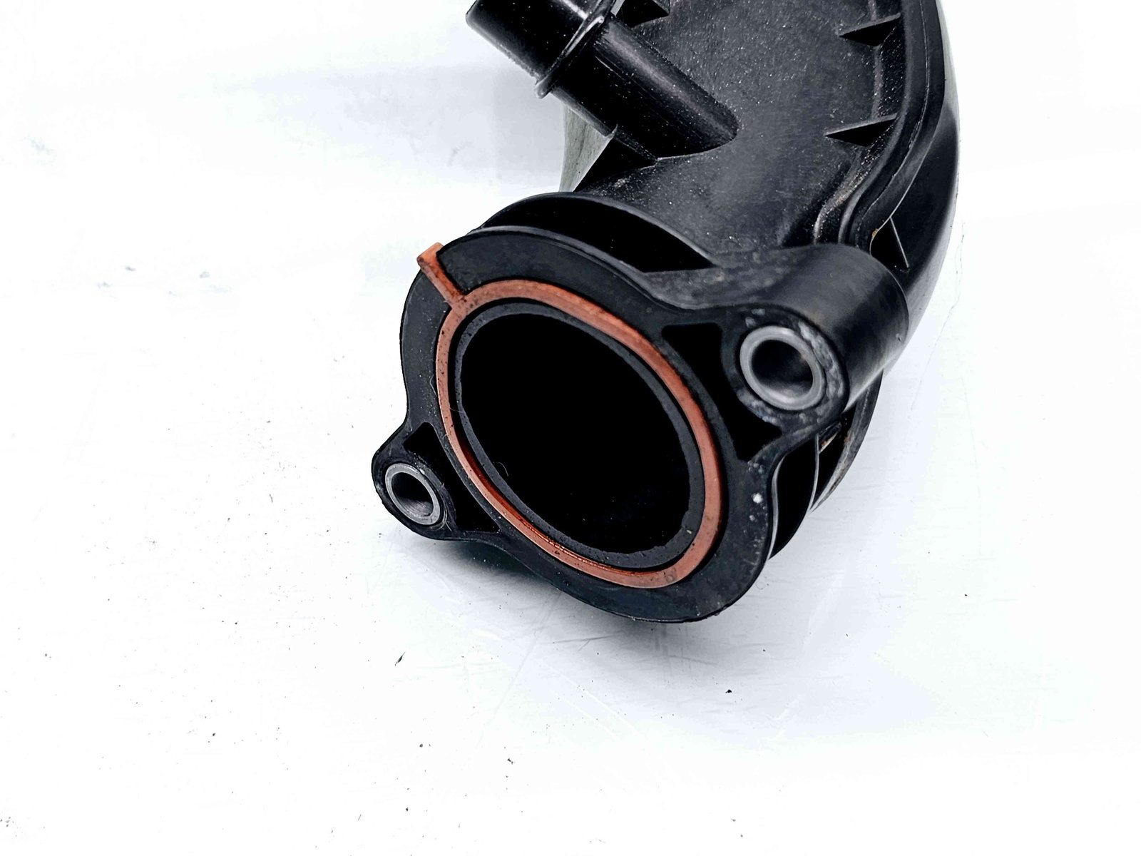 Tub admisie aer Dacia Duster 2 [Fabr 2017-2023] 165767385R 1.3 Benz H5H470 96KW / 130CP 1.3 Benz H5H470 96KW / 130CP - imagine 4