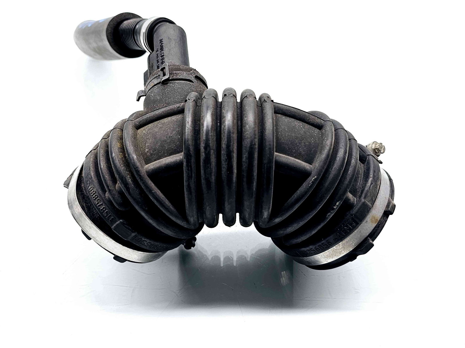 Tub admisie aer Opel Astra J [Fabr 2009-2015] 13256856 1.6 Benz A16LET 132KW / 180CP 1.6 Benz A16LET 132KW / 180CP - imagine 2