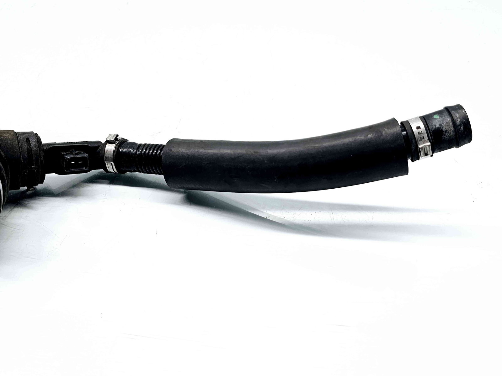 Tub admisie aer Opel Astra J [Fabr 2009-2015] 13256856 1.6 Benz A16LET 132KW / 180CP 1.6 Benz A16LET 132KW / 180CP - imagine 4