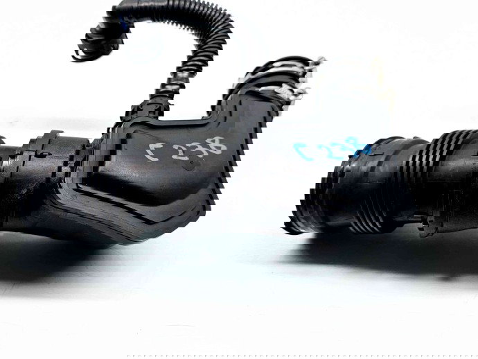 Tub admisie aer Ford C-Max 2 [Fabr 2010-2015] OEM 1.0 B MDA ECO 88KW / 120CP 1.0 B MDA ECO 88KW / 120CP