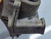 Tampon motor stanga Audi A4 (8K5, B8) Avant [Fabr 2008-2015] 8K0199381 2.0 TDI CAGA  