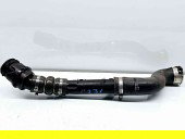 Tub intercooler Nissan Juke [Fabr 2010-2014] Facelift 144601KB3A 1.5 DCI K9K 81KW / 110CP 1.5 DCI K9K 81KW / 110CP