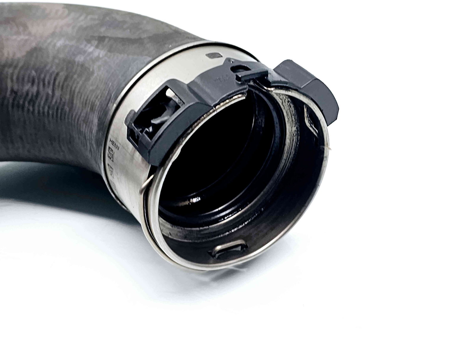 Tub intercooler Nissan Juke [Fabr 2010-2014] Facelift 144601KB3A 1.5 DCI K9K 81KW / 110CP 1.5 DCI K9K 81KW / 110CP - imagine 3