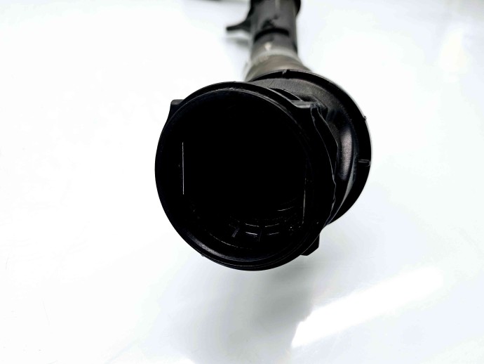 Tub intercooler Nissan Juke [Fabr 2010-2014] Facelift 144601KB3A 1.5 DCI K9K 81KW / 110CP 1.5 DCI K9K 81KW / 110CP