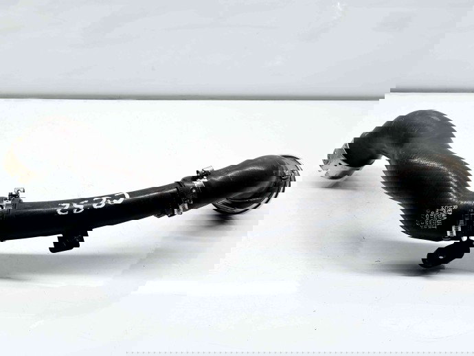 Tub intercooler Dacia Duster 2 [Fabr 2017-2023] 144607725R 1.3 Benz H5H470 96KW / 130CP 1.3 Benz H5H470 96KW / 130CP