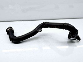 Tub intercooler Dacia Duster 2 [Fabr 2017-2023] 144601599R 1.3 Benz H5H470 96KW / 130CP 1.3 Benz H5H470 96KW / 130CP