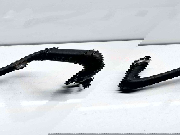 Tub intercooler Dacia Duster 2 [Fabr 2017-2023] 144601599R 1.3 Benz H5H470 96KW / 130CP 1.3 Benz H5H470 96KW / 130CP