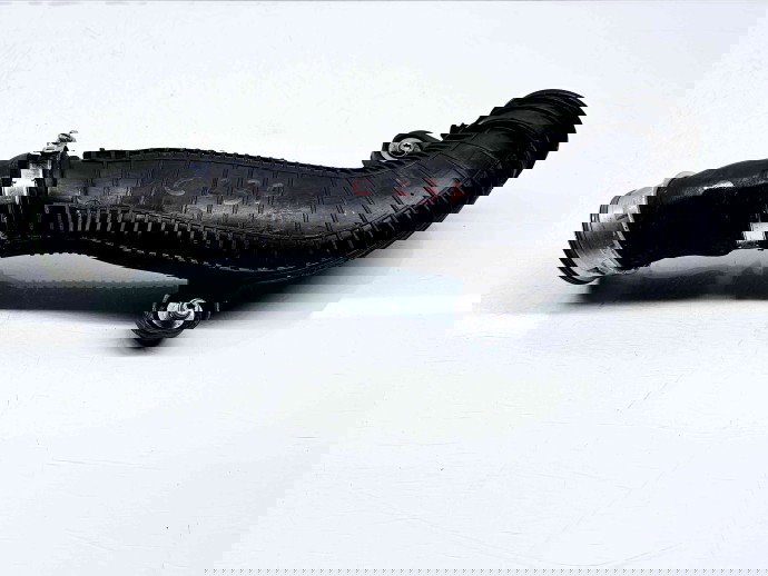 Tub intercooler Skoda Superb II Combi (3T5) [Fabr 2009-2015] 1K0145840R 1.8 TFSI CDAA 118KW / 160CP 1.8 TFSI CDAA 118KW / 160CP