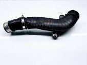 Tub intercooler Skoda Superb II Combi (3T5) [Fabr 2009-2015] 1K0145840R 1.8 TFSI CDAA 118KW / 160CP 1.8 TFSI CDAA 118KW / 160CP