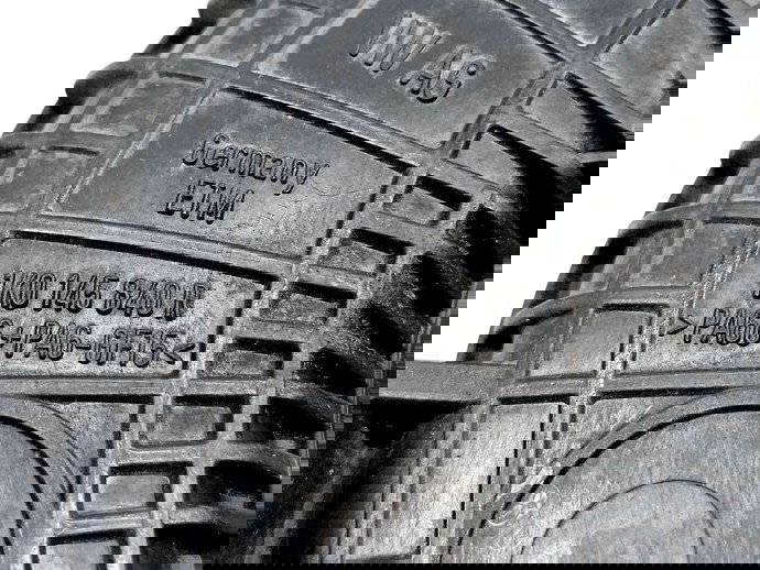 Tub intercooler Skoda Superb II Combi (3T5) [Fabr 2009-2015] 1K0145840R 1.8 TFSI CDAA 118KW / 160CP 1.8 TFSI CDAA 118KW / 160CP