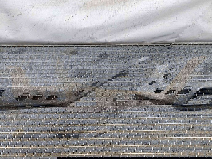 Traversa inferioara Audi A4 (8K5, B8) Avant [Fabr 2008-2015] 8K0199521