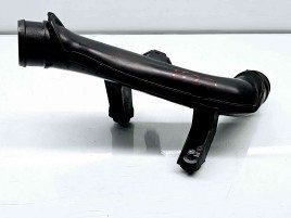 Tub intercooler Skoda Superb II Combi (3T5) [Fabr 2009-2015] 1K0145770AH 1.8 TFSI CDAA 118KW / 160CP 1.8 TFSI CDAA 118KW / 160CP