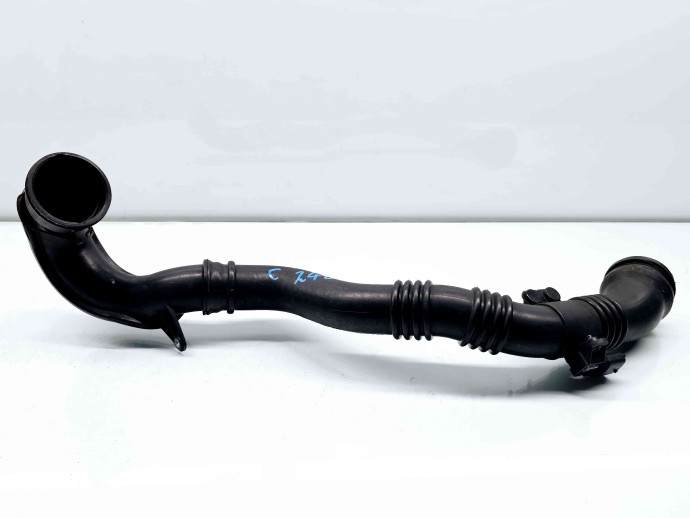 Tub intercooler Opel Astra J [Fabr 2009-2015] 13265277 1.6 Benz A16LET 132KW / 180CP 1.6 Benz A16LET 132KW / 180CP