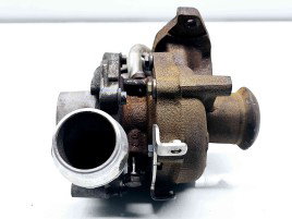 Turbina Nissan Juke [Fabr 2010-2014] Facelift H821369359 / 16359700011 1.5 DCI K9K 81KW / 110CP 1.5 DCI K9K 81KW / 110CP
