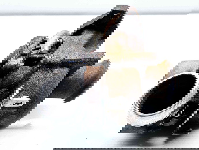 Turbina Nissan Juke [Fabr 2010-2014] Facelift H821369359 / 16359700011 1.5 DCI K9K 81KW / 110CP 1.5 DCI K9K 81KW / 110CP