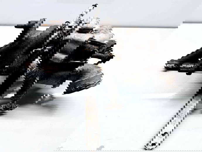 Turbina Skoda Superb II Combi (3T5) [Fabr 2009-2015] 06J145702F 1.8 TFSI CDAA 118KW / 160CP 1.8 TFSI CDAA 118KW / 160CP