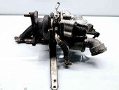 Turbina Skoda Superb II Combi (3T5) [Fabr 2009-2015] 06J145702F 1.8 TFSI CDAA 118KW / 160CP 1.8 TFSI CDAA 118KW / 160CP