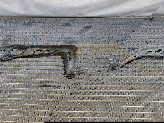 Traversa inferioara Audi A4 (8K5, B8) Avant [Fabr 2008-2015] 8K0199521