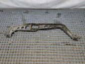 Traversa inferioara Audi A4 (8K5, B8) Avant [Fabr 2008-2015] 8K0199521