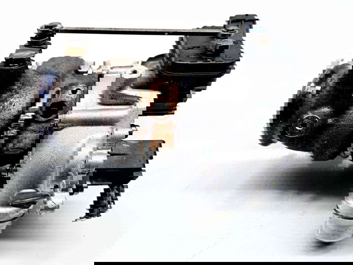 Turbina Dacia Duster 2 [Fabr 2017-2023] A2820900280 / 144106435R 1.3 Benz H5H470 96KW / 130CP 1.3 Benz H5H470 96KW / 130CP